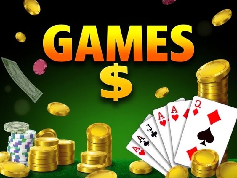Discover the top online gambling games that pay real money. Explore trusted casinos, expert strategies, and the latest trends in real-money gaming. Start playing today!