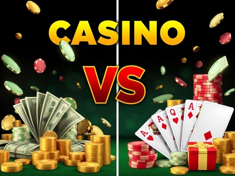 Discover the top online gambling games that pay real money. Explore trusted casinos, expert strategies, and the latest trends in real-money gaming. Start playing today!